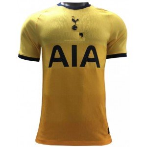 Camisa Tottenham 2020 2021 III Third jogador