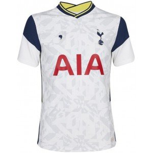 Camisa Tottenham 2020 2021 I Home Jogador
