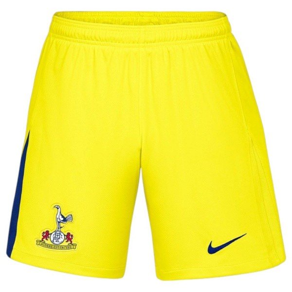 Calção III Tottenham 2025 2026 Third