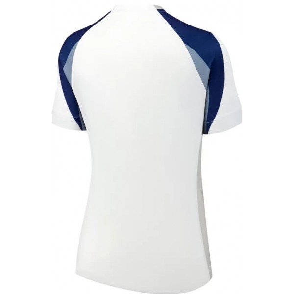 Camisa Feminina I Tottenham 2025 2026 Home