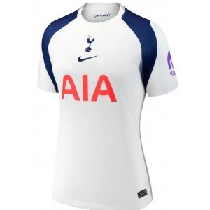 Camisa Feminina I Tottenham 2025 2026 Home