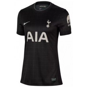 Camisa Feminina II Tottenham 2025 2026 Away