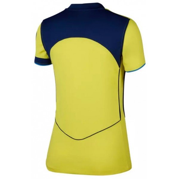 Camisa Feminina III Tottenham 2025 2026 Third