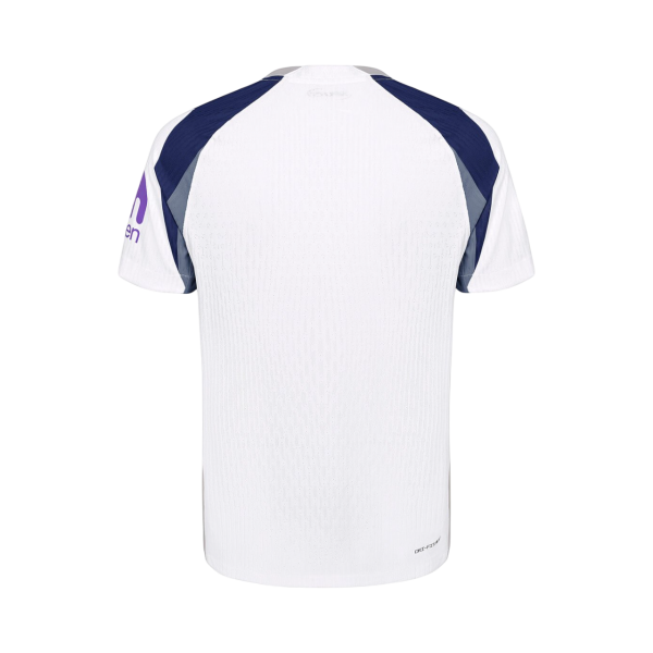 Camisa I Tottenham 2025 2026 Home