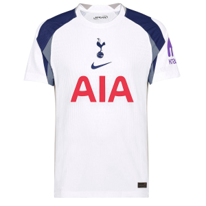 Camisa I Tottenham 2025 2026 Home