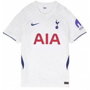 Camisa I Tottenham 2026 2027 Home