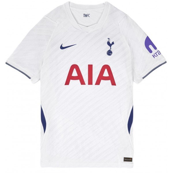 Camisa I Tottenham 2026 2027 Home