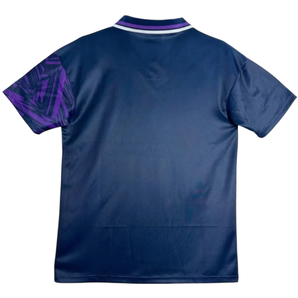 Camisa retro Umbro Tottenham 1994 1995 II jogador