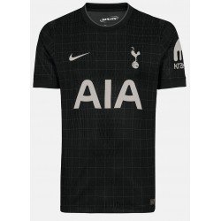 Camisa II Tottenham 2025 2026 Away