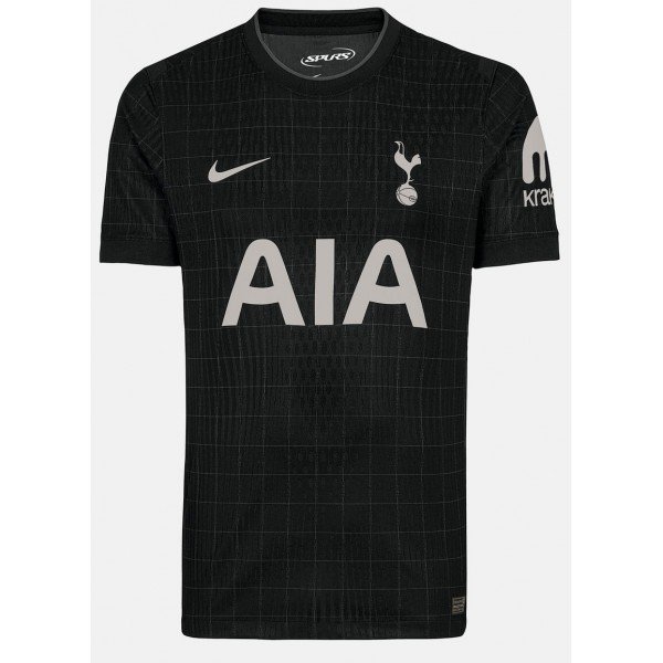 Camisa II Tottenham 2025 2026 Away