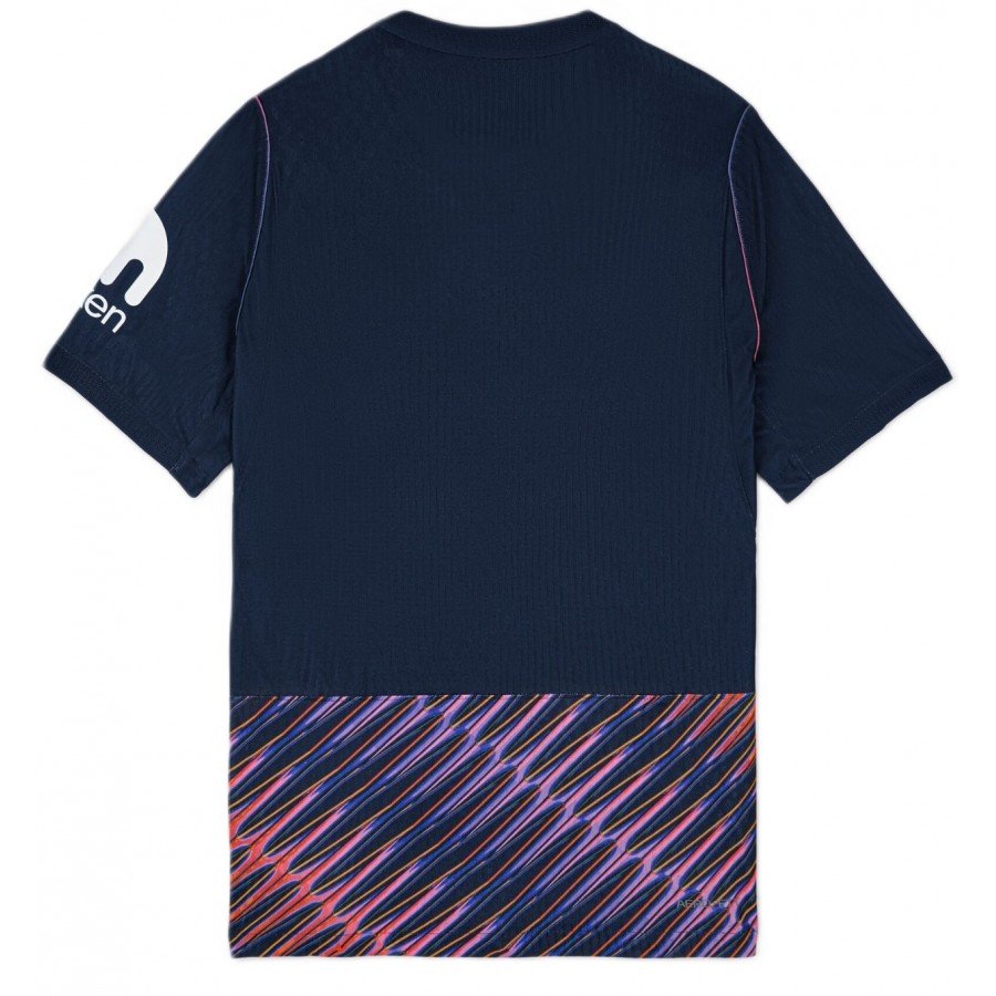 Camisa II Tottenham 2026 2027 Away Camisa II Tottenham 2026 2027 Away