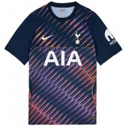 Camisa II Tottenham 2026 2027 Away Camisa II Tottenham 2026 2027 Away