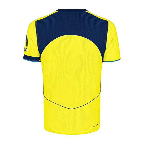 Camisa III Tottenham 2025 2026 Third