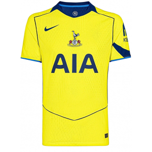 Camisa III Tottenham 2025 2026 Third