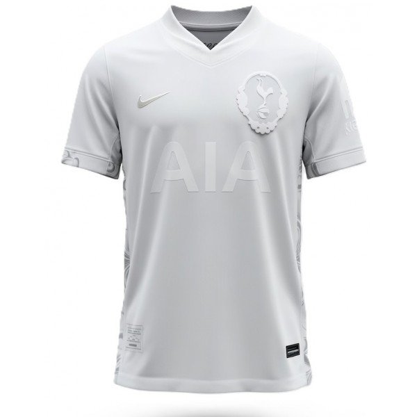 Camisa Tottenham 2025 2026 Especial 