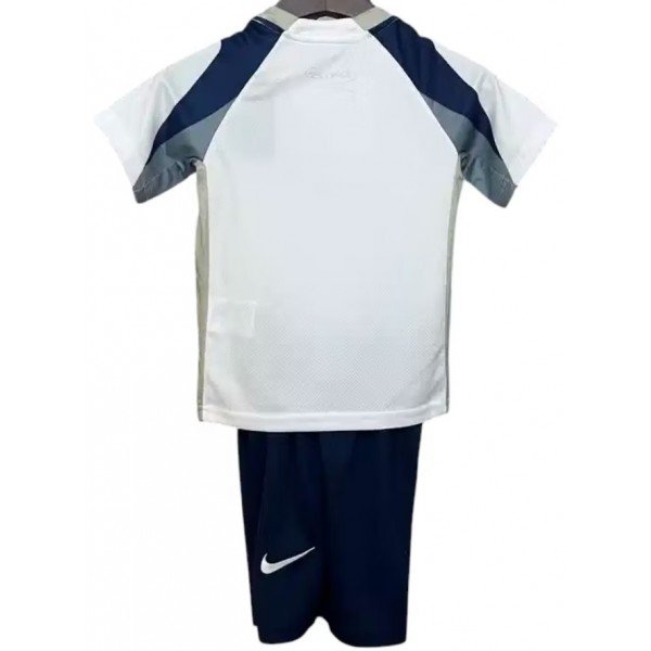 Kit infantil I Tottenham 2025 2026 Home