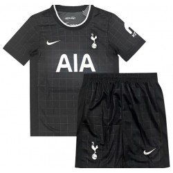 Kit infantil II Tottenham 2025 2026 Away