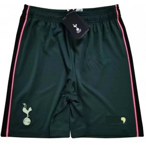 Calção Tottenham 2020 2021 II Away jogador