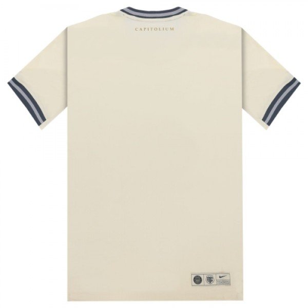 Camisa Toulouse 2025 2026 Especial