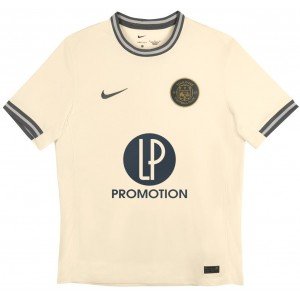 Camisa Toulouse 2025 2026 Especial