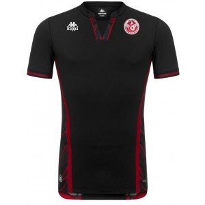 Camisa III Seleção da Tunisia 2026 Kappa oficial Camisa III Seleção da Tunisia 2026 Kappa oficial