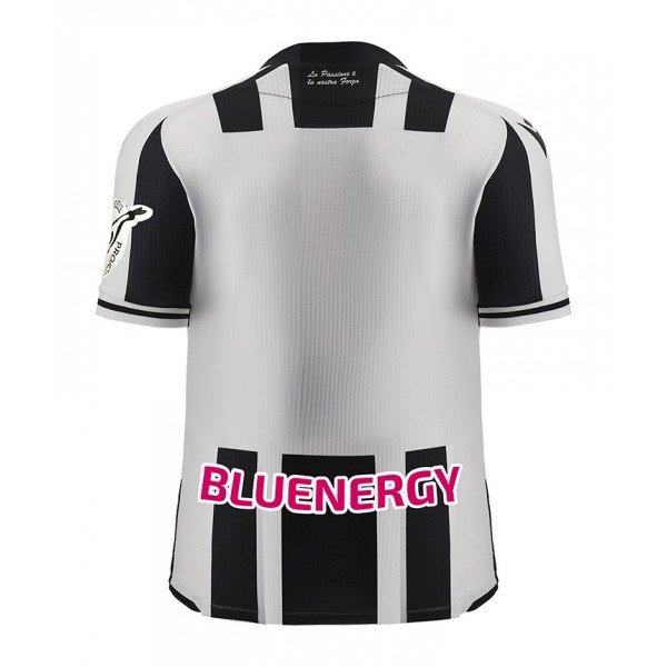 Camisa I Udinese 2022 2023 Macron oficial 