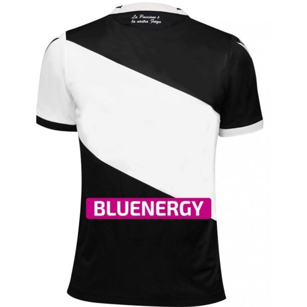 Camisa oficial Macron Udinese 2020 2021 I  Jogador