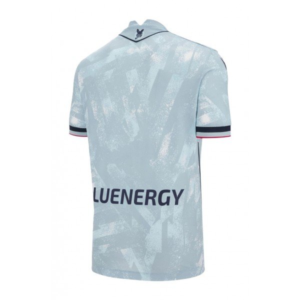 Camisa II Udinese 2025 2026 Macron oficial Camisa II Udinese 2025 2026 Macron oficial