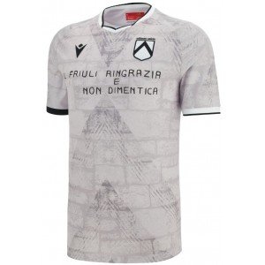Camisa Udinese 2025 2026 Macron oficial especial