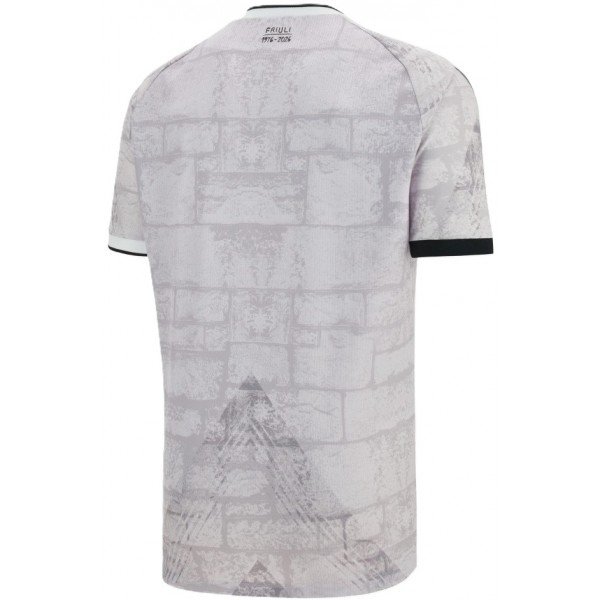 Camisa Udinese 2025 2026 Macron oficial especial Camisa Udinese 2025 2026 Macron oficial especial