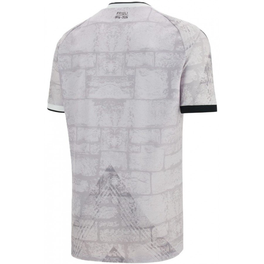 Camisa Udinese 2025 2026 Macron oficial especial Camisa Udinese 2025 2026 Macron oficial especial