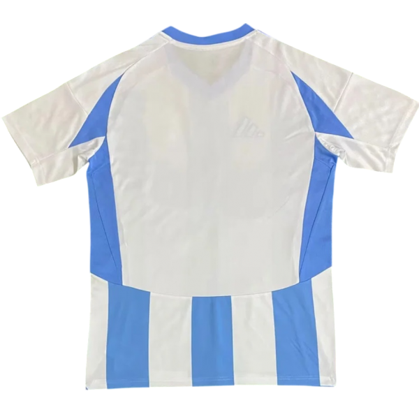 Camisa II Ulsan Hyundai 2024 2025 Adidas oficial 