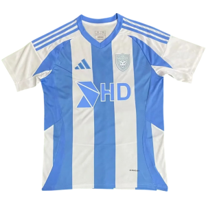Camisa II Ulsan Hyundai 2024 2025 Adidas oficial 
