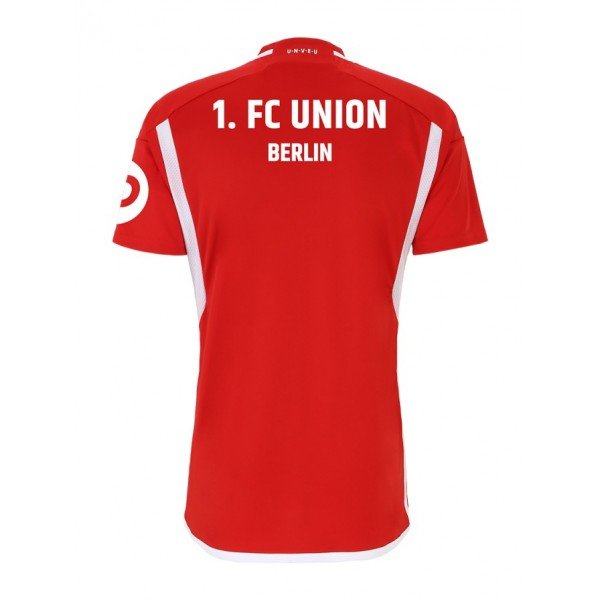 Camisa I Union Berlin 2023 2024 Adidas oficial  