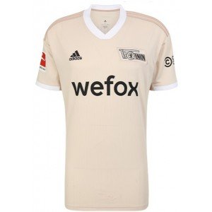 Camisa II Union Berlin 2022 2023 Adidas oficial 