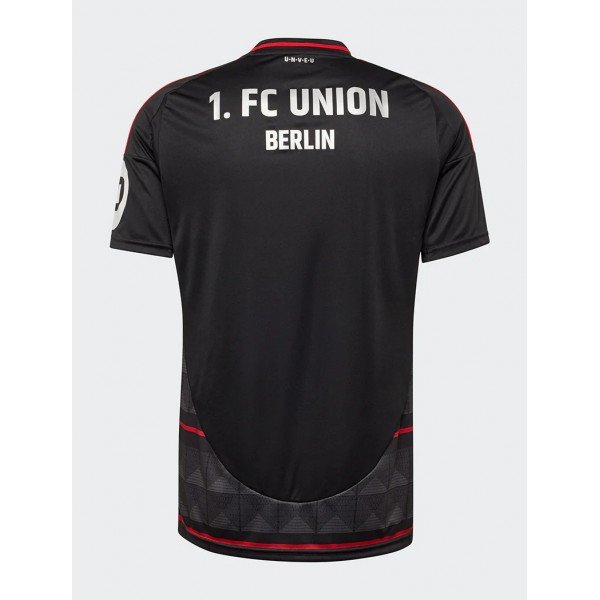 Camisa II Union Berlin 2024 2025 Adidas oficial 