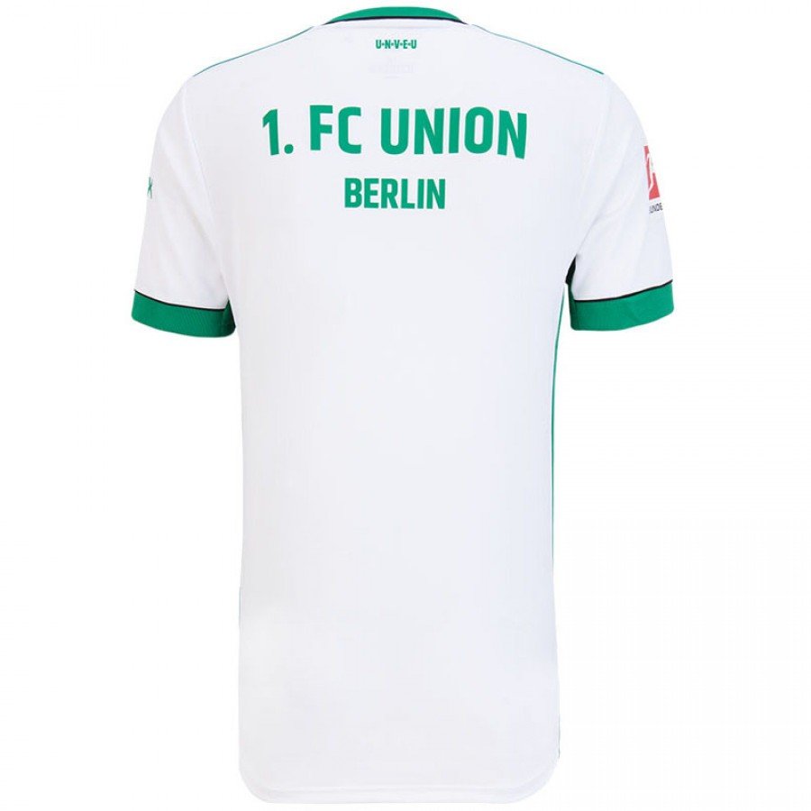 Camisa III Union Berlin 2021 2022 Adidas oficial 