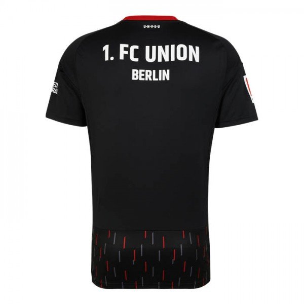 Camisa III Union Berlin 2022 2023 Adidas oficial 