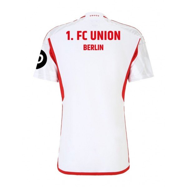 Camisa Union Berlin 2023 2024 Adidas oficial Especial 