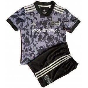 Kit infantil II Union Berlin 2021 2022 Adidas oficial 