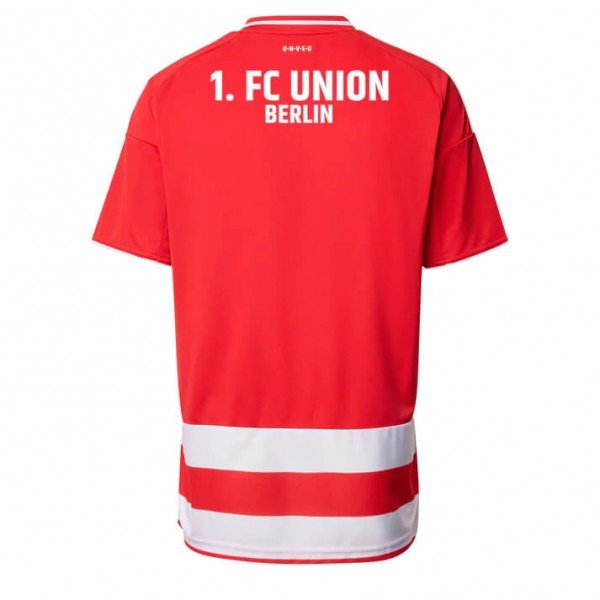 Camisa I Union Berlin 2025 2026 Adidas oficial 