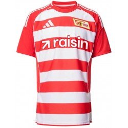 Camisa I Union Berlin 2025 2026 Adidas oficial 
