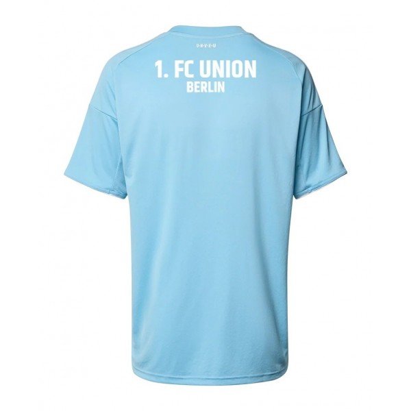 Camisa III Union Berlin 2025 2026 Adidas oficial 