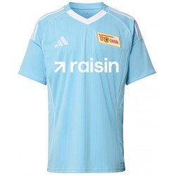 Camisa III Union Berlin 2025 2026 Adidas oficial 