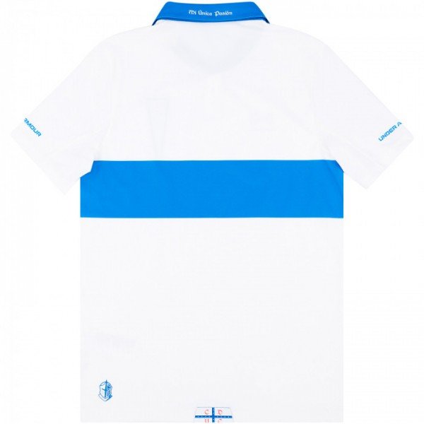 Camisa I Universidad Catolica 2021 2022 Under Armour oficial