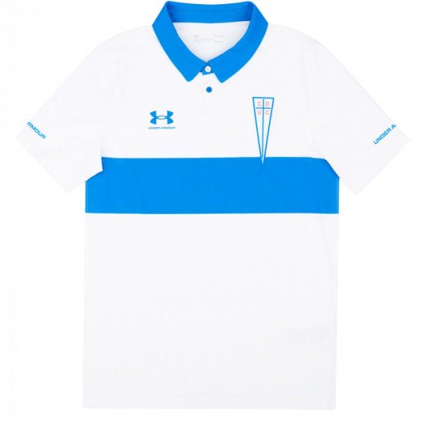 Camisa I Universidad Catolica 2021 2022 Under Armour oficial