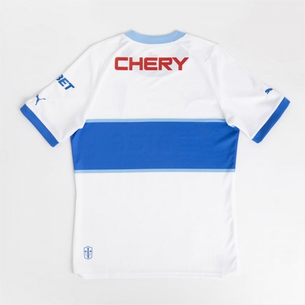 Camisa I Universidad Catolica 2024 Puma oficial 