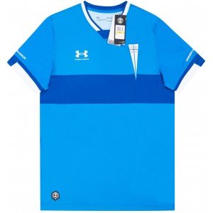 Camisa II Universidad Catolica 2021 2022 Under Armour oficial