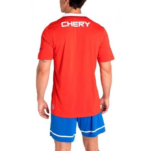 Camisa II Universidad Catolica 2023 Under Armour oficial Camisa II Universidad Catolica 2023 Under Armour oficial