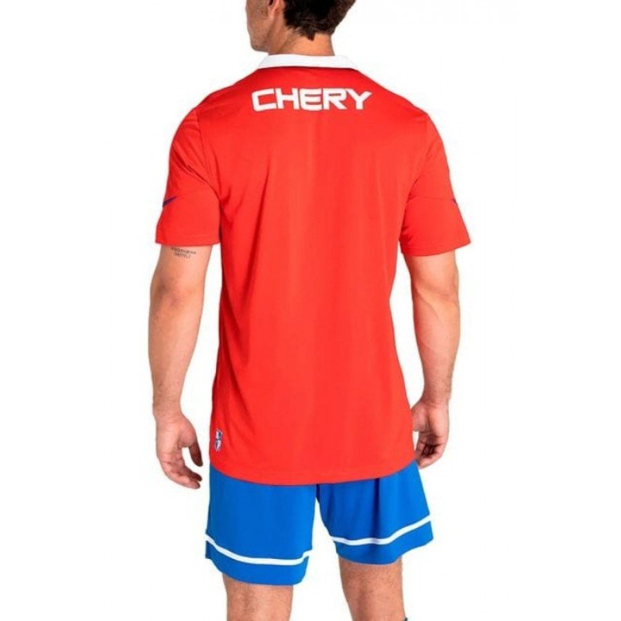 Camisa II Universidad Catolica 2023 Under Armour oficial Camisa II Universidad Catolica 2023 Under Armour oficial